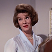 Miss Moneypenny (Lois Maxwell)