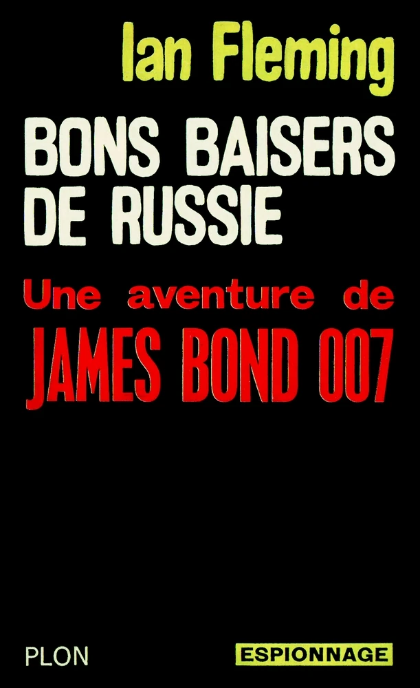 Jeu PS2 007: Bons Baisers De Russie - PAL - Complet Et Testé - Action/Aventure
