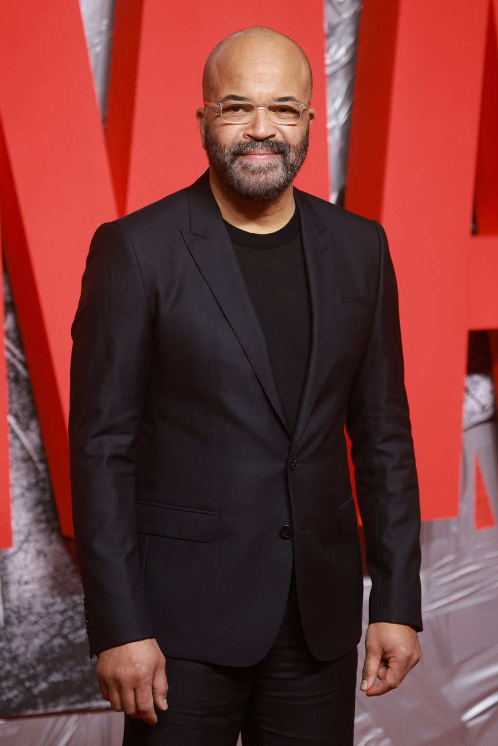 Jeffrey Wright - Wikipedia