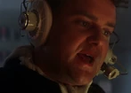Air Warfare Officer (Hugh Bonneville)