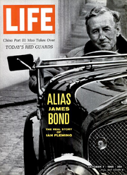 Life Magazine (7 Oct 1966)