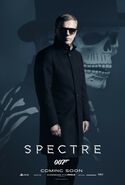 Spectre poster 15