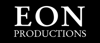 EON Productions logo (2018)