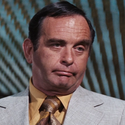 Felix Leiter (Norman Burton) James Bond Wiki Fandom