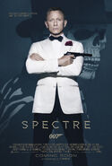 Spectre poster