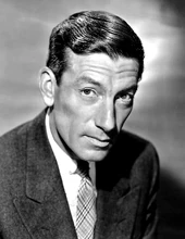 Hoagy Carmichael.