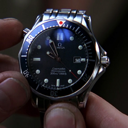 Goldeneye laser watch new arrivals