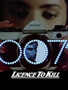 Licence to Kill (Amazon digital 2023)