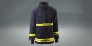 Fireproof Overcoat