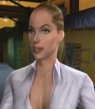 Zoe Nightshade | James Bond Wiki | Fandom