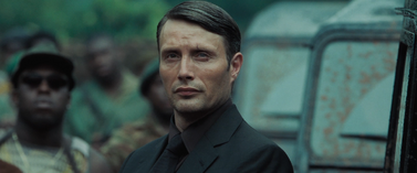 Casino Royale (18)