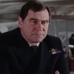 Captain Benson (The Spy Who Loved Me)