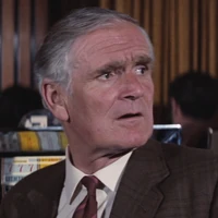 Live and Let Die marks the sole time when Desmond Llewelyn was left out of a James Bond movie during his long tenure.