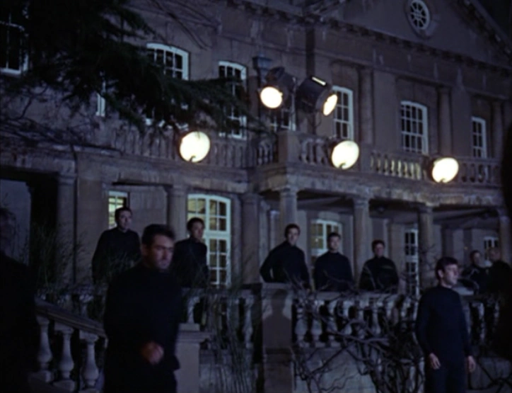 List of James Bond Henchmen James Bond Wiki Fandom