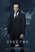 Spectre poster 11