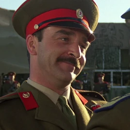 Colonel Feyador - Profile