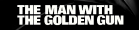 The Man With The Golden Gun (BW Small)