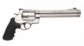 S&w 500