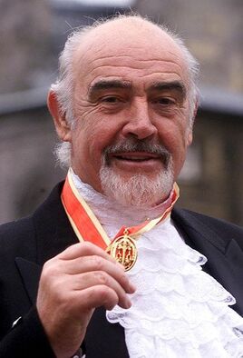 SeanConnery