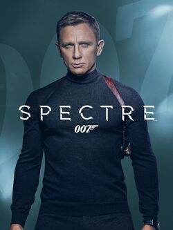 Spectre (releases) | James Bond Wiki | Fandom