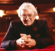 Leslie Bricusse