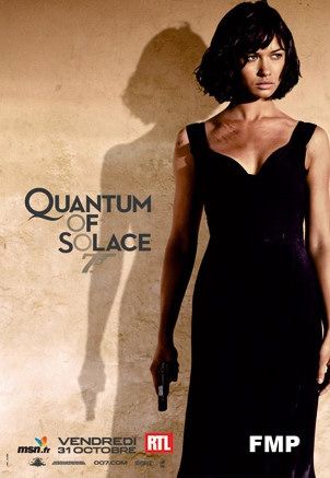 quantom of solace