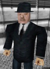 Oddjob