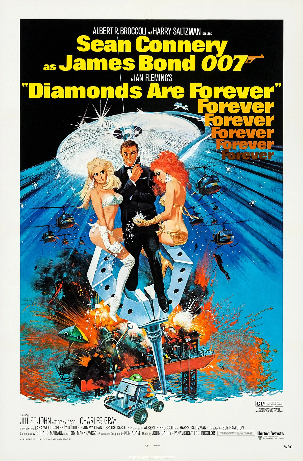 Tomorrow Never Dies | James Bond 007, image size:1200x1824