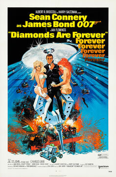 A Diamond Is Forever' Is Back Again, Backed by $20M