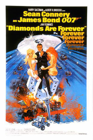 007 ダイヤモンドは永遠に ジェームズ ボンド Wiki Fandom