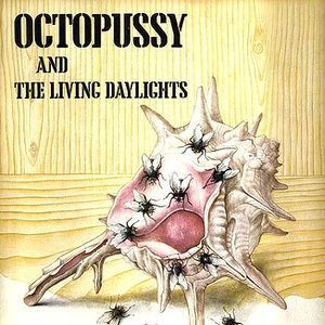 Octopussy And The Living Daylights James Bond Wiki Fandom Trivia och annat kul vetande om octopussy, action från 1983.
