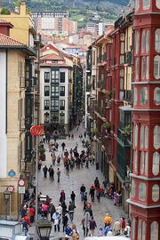 Old Town (Bilbao)