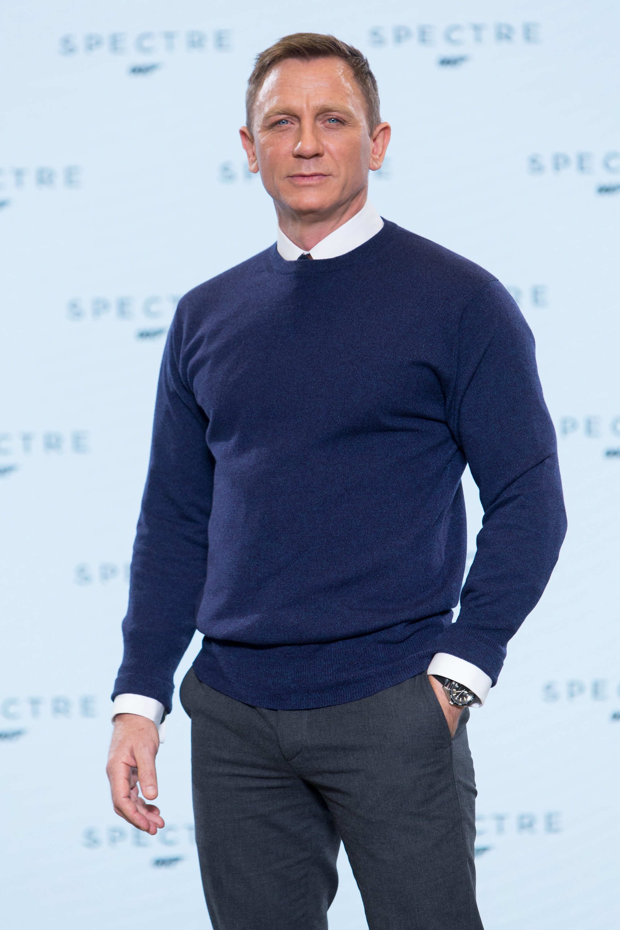 Daniel Craig Height - Daniel Craig James Bond Wiki Fandom