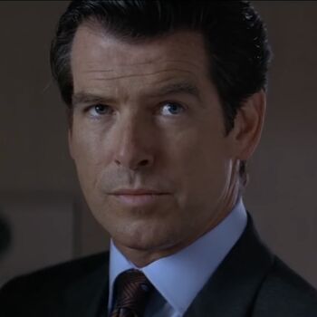 James Bond (Pierce Brosnan) | James Bond Wiki | Fandom