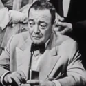 Peter Lorre Casino Royale (1954)