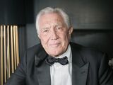 George Lazenby