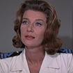 Miss Moneypenny (Lois Maxwell)