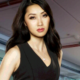 Nuo Wei - Profile