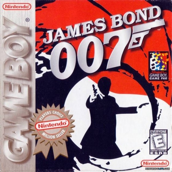 James Bond Video Games, James Bond Wiki