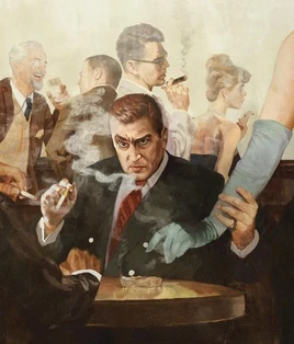 Le Chiffre (littérature)