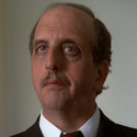 Dr. Kaufman (Vincent Schiavelli)