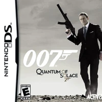 007 quantum of solace xbox 360