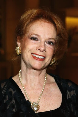 Luciana Paluzzi