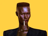 Grace Jones