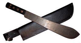 Machete Bolo