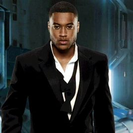 Clive Woodslow - Profile