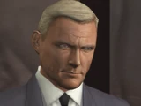 Red Grant (Brian McCole)