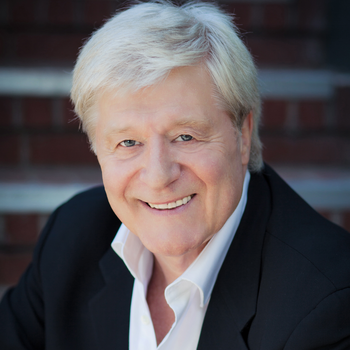 Martin Jarvis - Profile