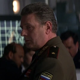 Général Boukharine