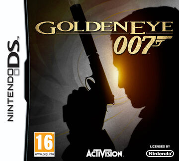 Goldeneye 007: Reloaded • The Register